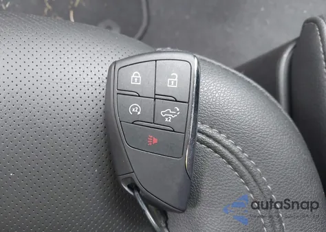 2025 GMC Sierra 1500 4Wd Short Box Slt из США, поврежденный, VIN 3GTUUDED6SG352796